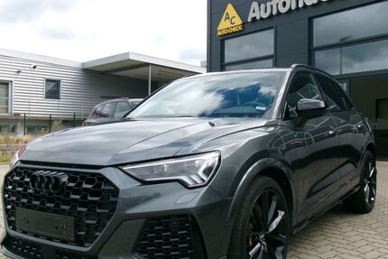 Audi RSQ3 43.082 km 49.900 € Dassendorf 21521