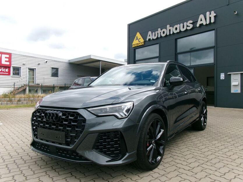 Audi RSQ3 43.082 km 49.900 € Dassendorf 21521