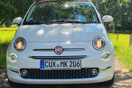 Fiat 500C 79.671 km 7.990 &euro; Geestland 27607