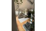 Maisonettenwohnung Göttingen Oststadt - 4 Zimmer, 126 m&sup2;, 1.695&euro; | Angebot:26288966