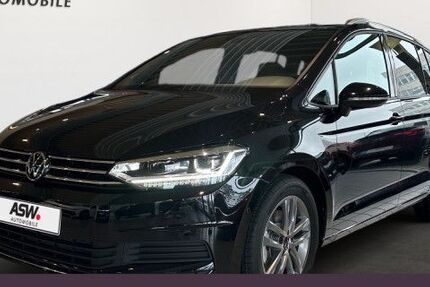 VW Touran 9.900 km 39.740 &euro; Sinsheim 74889