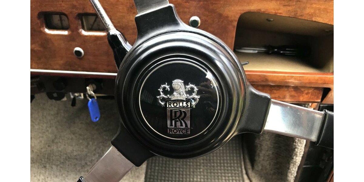 Austin Rover Austin Vanden Plas Princess Saloncar A135 67.679 km 14.999 &euro; Hamburg 22339