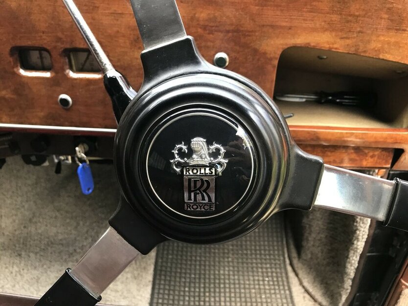 Austin Rover Austin Vanden Plas Princess Saloncar A135 67.679 km 14.999 € Hamburg 22339