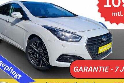 Hyundai i40 108.382 km 10.950 € Halle (Saale) 06128