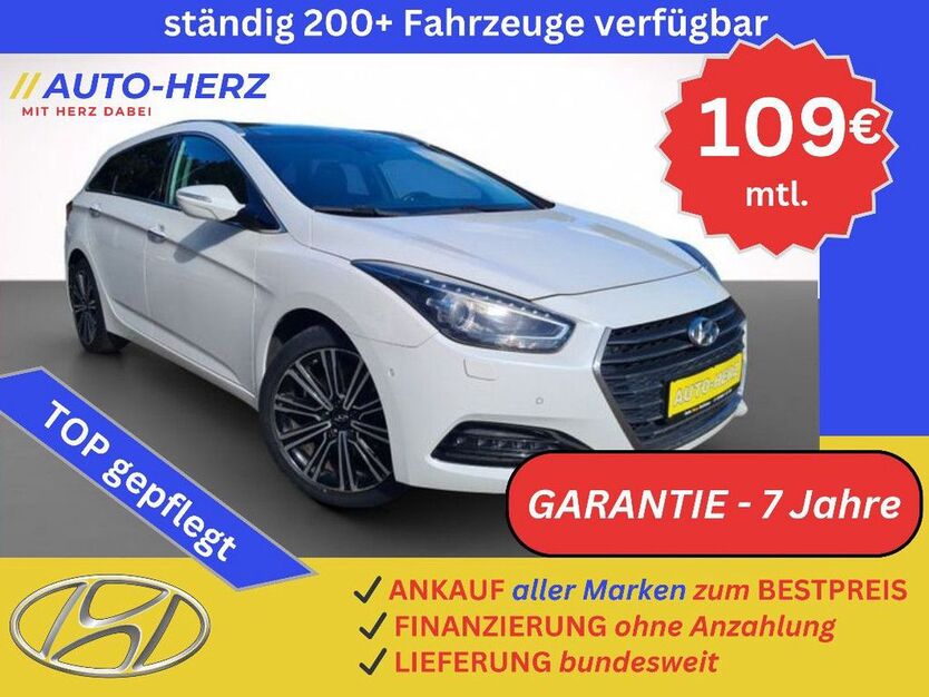Hyundai i40 108.382 km 10.950 € Halle (Saale) 06128
