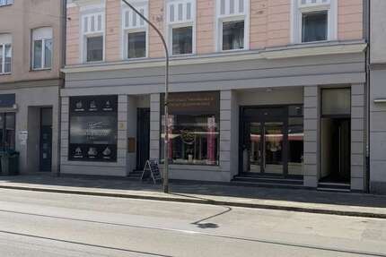 Gewerbeobjekt Düsseldorf-Gerresheim Gerresheim - 35.000&euro; | Angebot:26781792