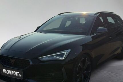 Cupra Leon 10.251 km 39.890 &euro; Burgwedel 30938