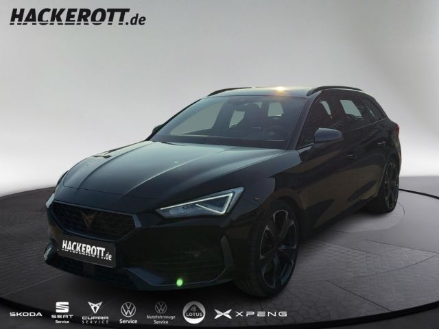 Cupra Leon 10.251 km 39.890 &euro; Burgwedel 30938
