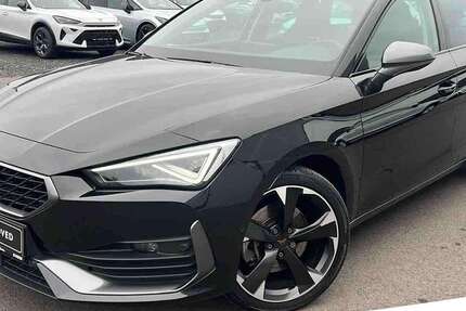 Cupra Leon 116.300 km 23.850 &euro; Kleve 47533