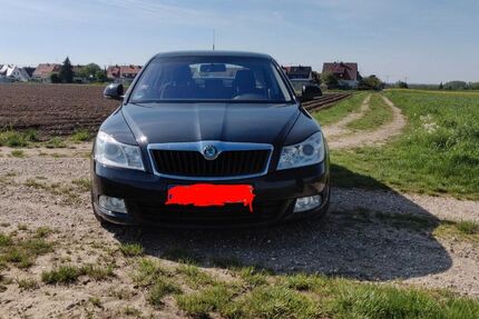 Skoda Octavia 193.240 km 3.200 &euro; Nersingen 89278