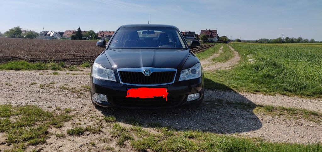 Skoda Octavia 193.240 km 3.200 &euro; Nersingen 89278