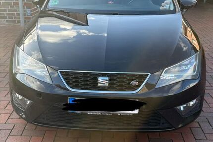 Seat Leon 140.000 km 7.899 &euro; Westoverledingen 26810