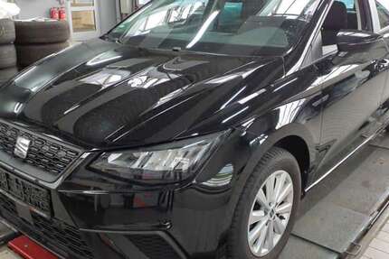 Seat Ibiza 37.800 km 16.980 &euro; Essen 45307