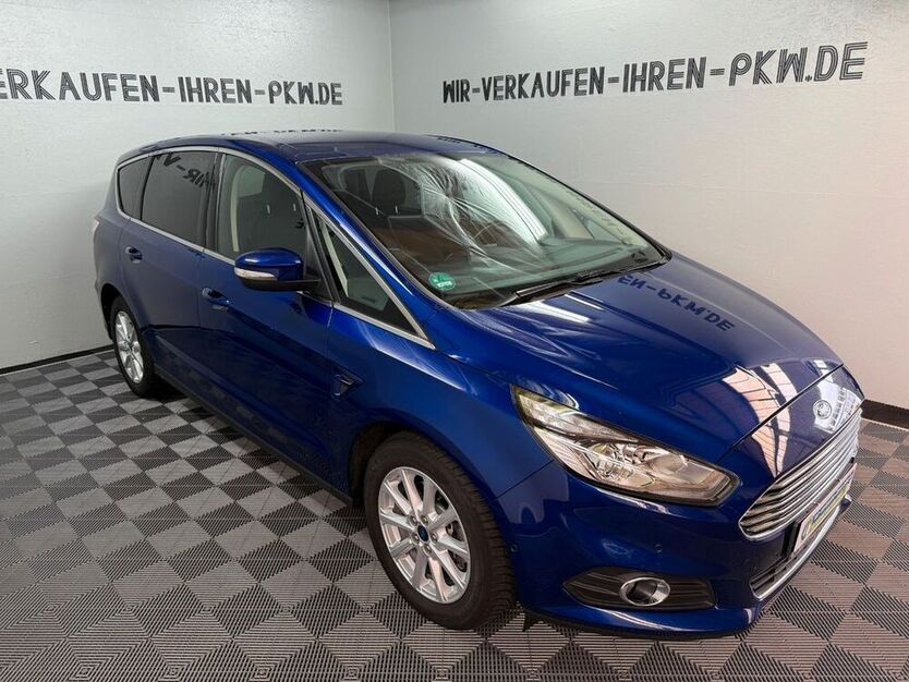S-Max