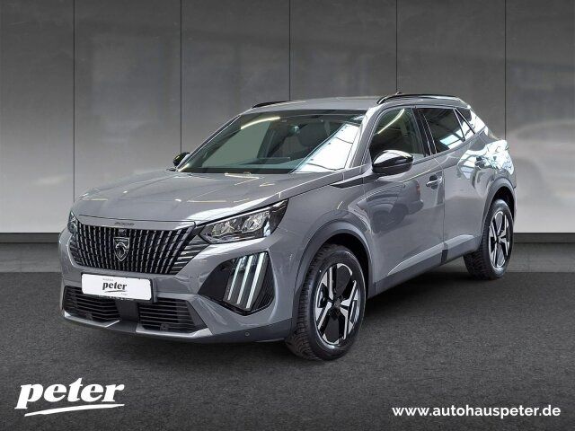 Peugeot 2008 3.500 km 22.990 &euro; Osterode 37520