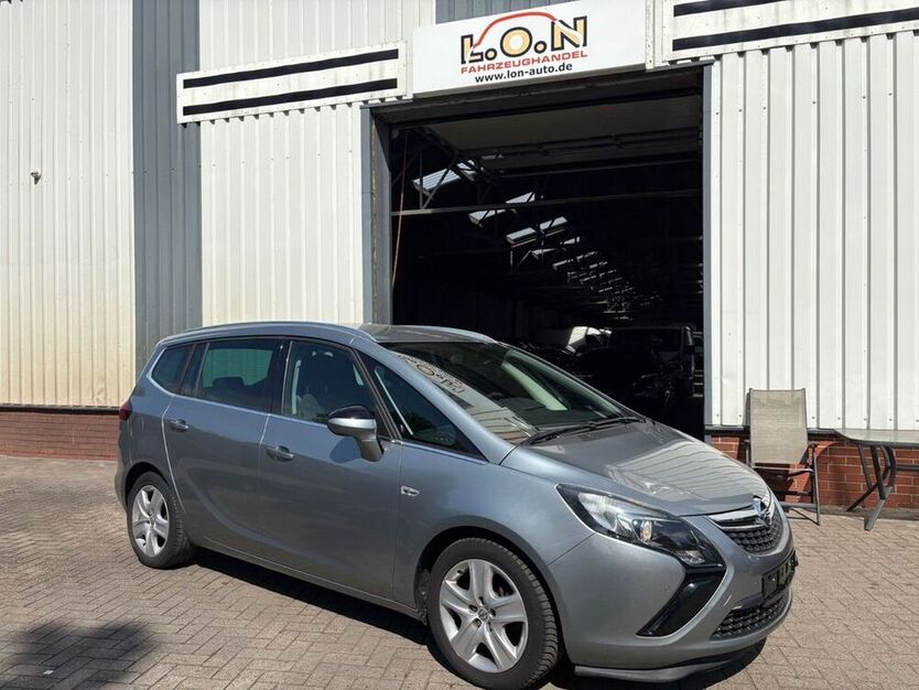 Zafira