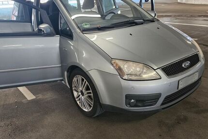 Ford C-Max 192.000 km 2.000 &euro; Dresden 01277