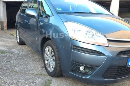 Citroen C4 Picasso 124.800 km 3.800 &euro; Wuppertal 42283