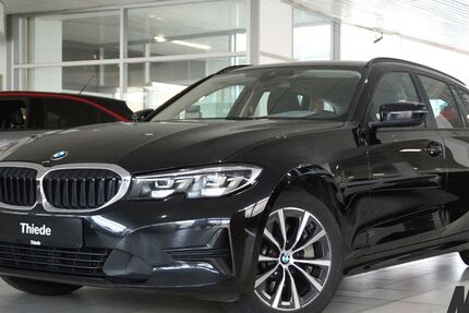 BMW 330 108.150 km 25.350 &euro; Schöningen 38364