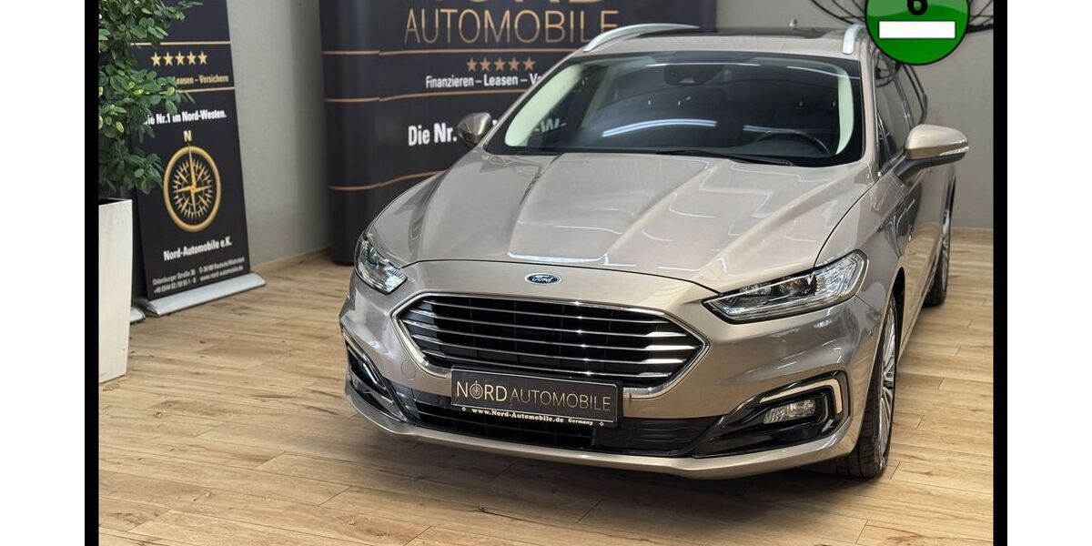Ford Mondeo 115.902 km 18.890 &euro; Rastede/ Wahnbek 26180