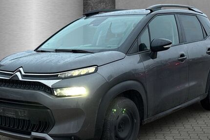 Citroen C3 40.000 km 15.800 &euro; Gremersdorf OT Bollbrügge 23758