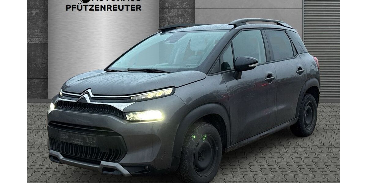 Citroen C3 40.000 km 15.800 &euro; Gremersdorf OT Bollbrügge 23758
