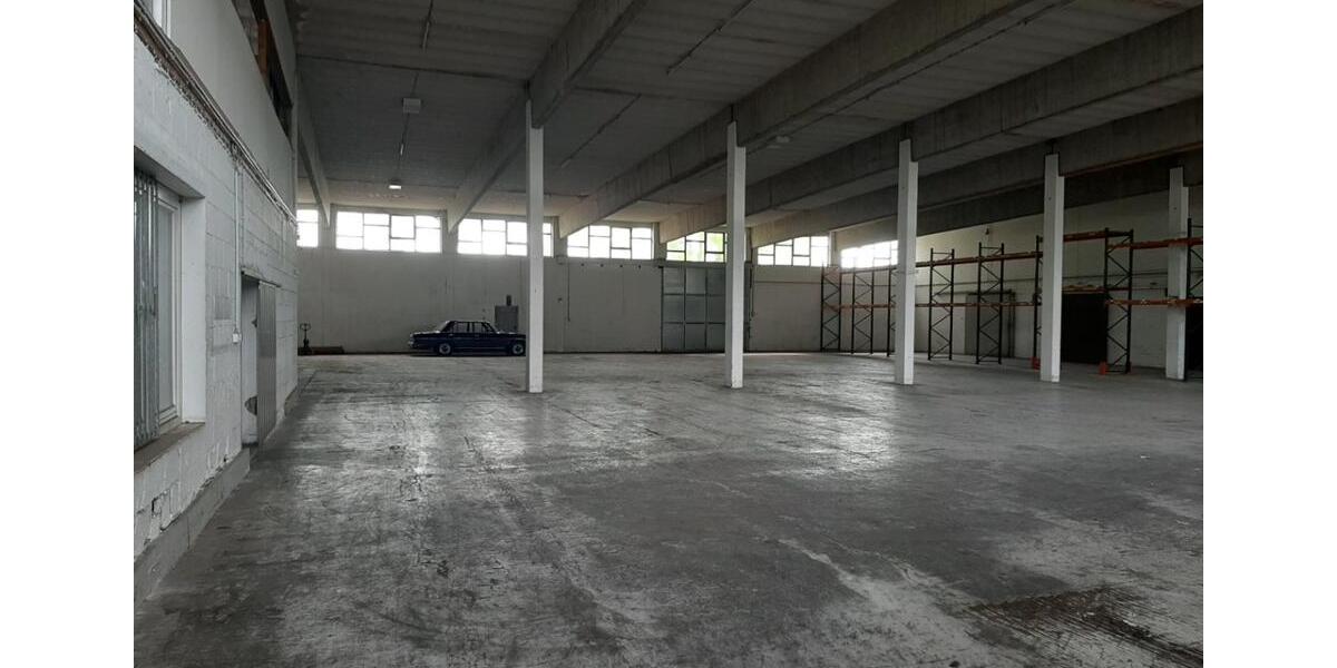 Gewerbeobjekt Ibbenbüren Bockraden - 4&euro; | Angebot:25652744