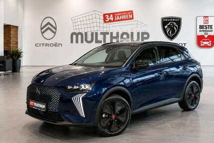 DS Automobiles DS 7 13.630 km 26.840 &euro; Waren 17192