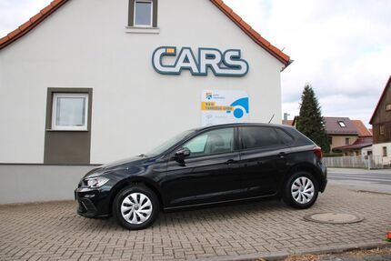 VW Polo 35.300 km 16.950 &euro; Ottendorf-Okrilla 01458