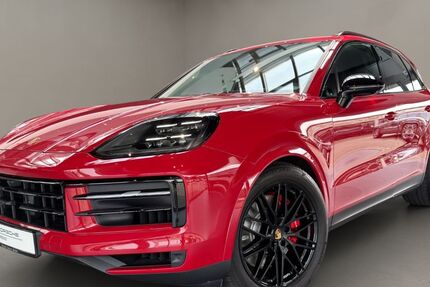 Porsche Cayenne 34.111 km 97.700 &euro; Aachen 52068