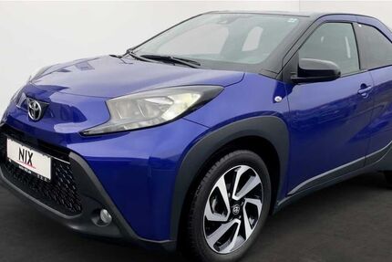 Toyota Aygo (X) 37.082 km 17.500 &euro; Offenbach 63071