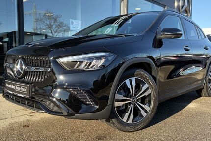 Mercedes-Benz GLA 200 8.200 km 44.980 &euro; Memmingen 87700