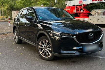 Mazda CX-5 178.000 km 14.700 &euro; Waiblingen 71334