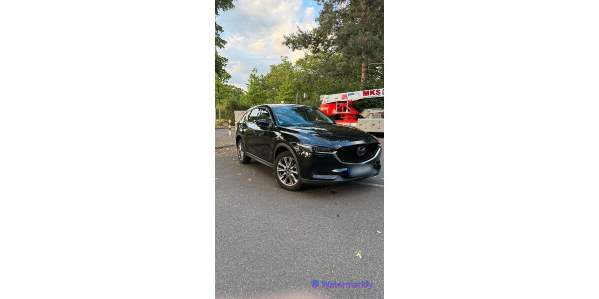 Mazda CX-5 178.000 km 14.700 &euro; Waiblingen 71334
