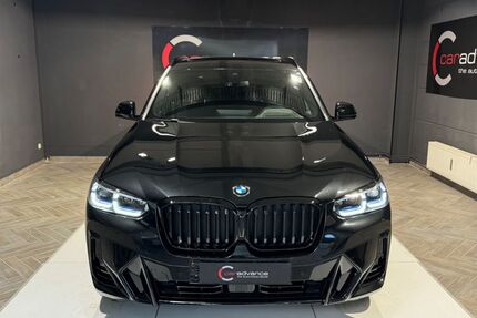 BMW X3 18.100 km 53.900 € Sauerlach 82054