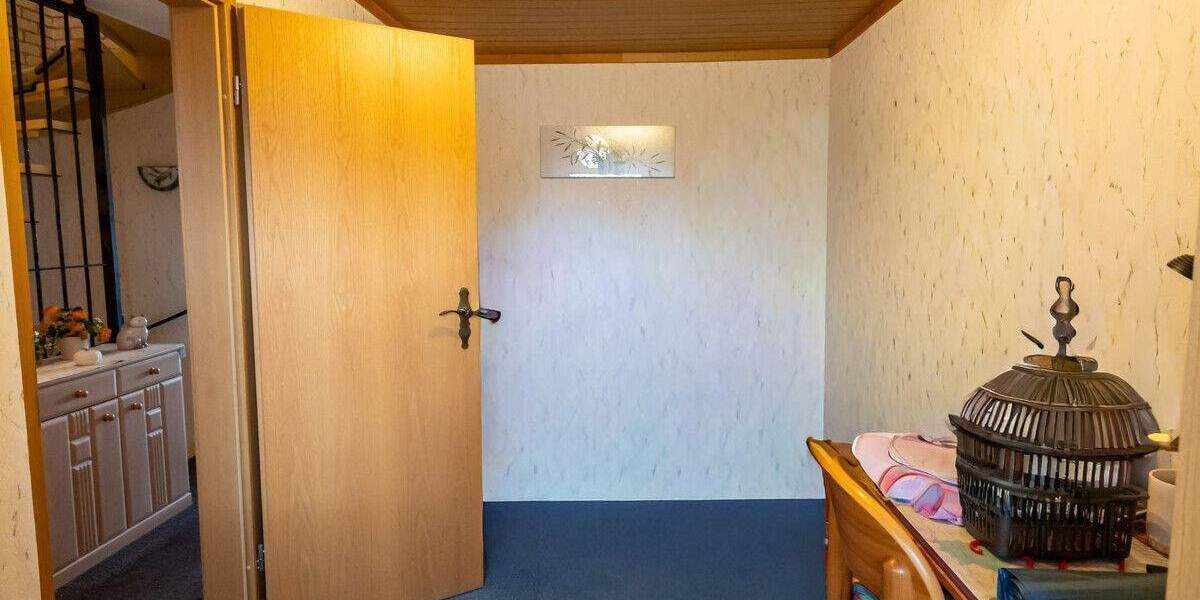 Reihenmittelhaus Delmenhorst Hasport/Annenheide - 5 Zimmer, 112 m&sup2;, 266.000&euro; | Angebot:25737690