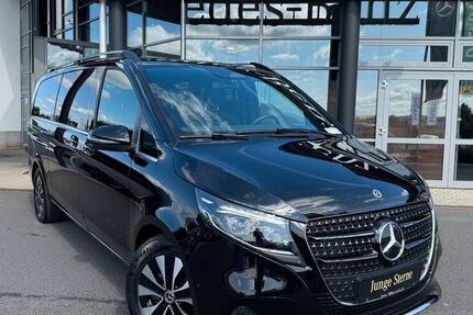 Mercedes V 300