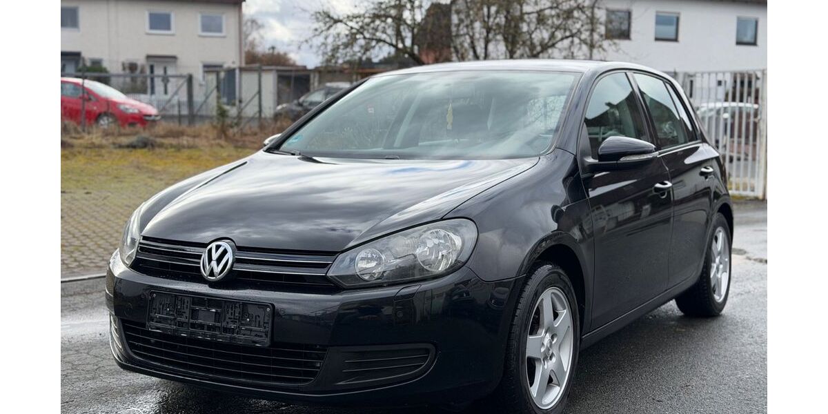 VW Golf 170.000 km 3.990 &euro; Eckental 90542