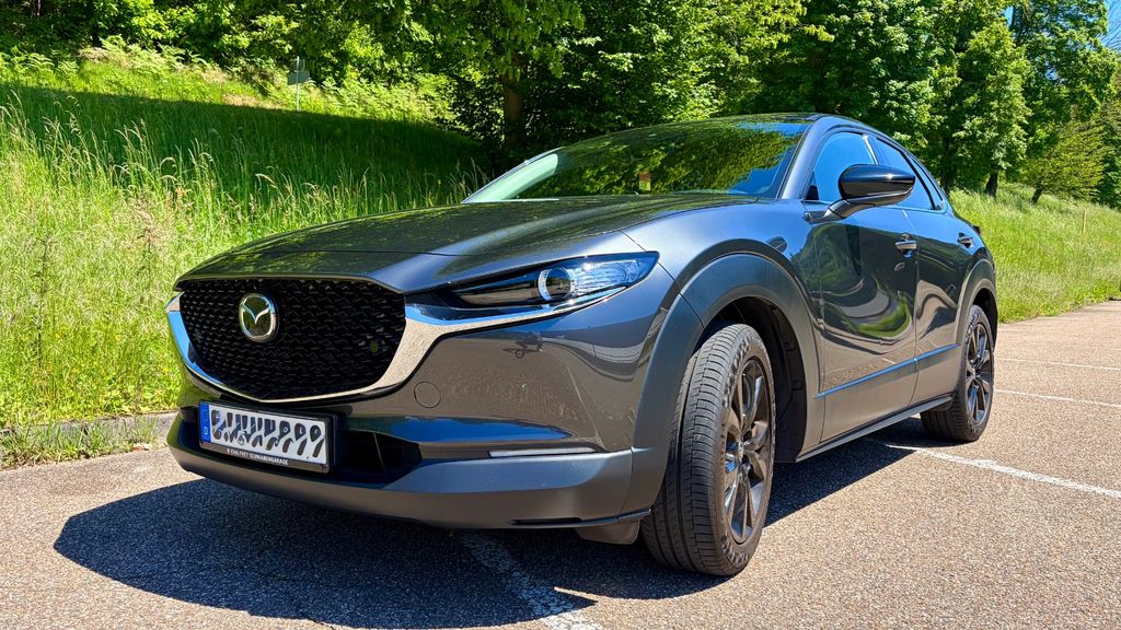 Mazda CX-30 49.000 km 18.799 &euro; Bad Herrenalb 76332
