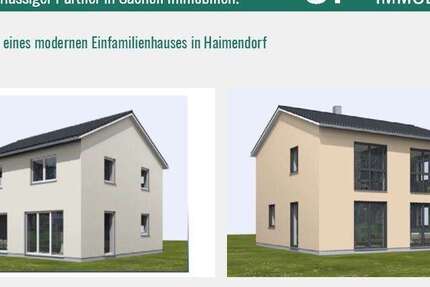 Haus zum Kaufen in Röthenbach a d Pegnitz 567.000 € 125 m² 5 zimmer