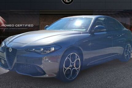 Alfa Romeo Giulia 40.100 km 35.480 &euro; Breitenbrunn 92363