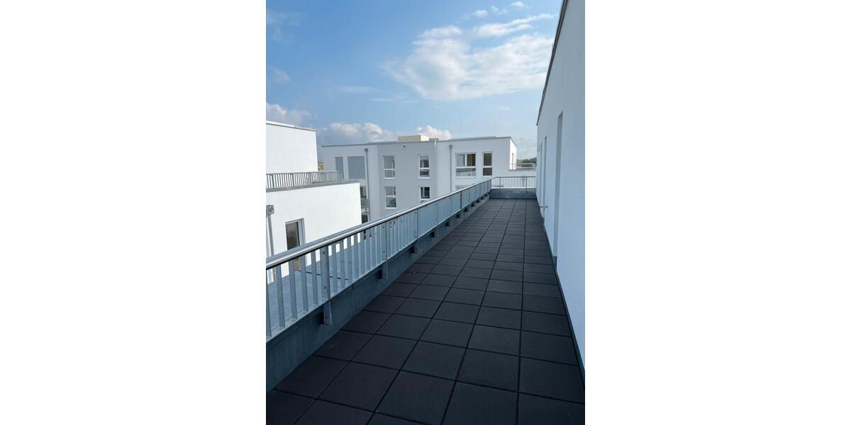 Etagenwohnung Hargesheim - 3 Zimmer, 124 m&sup2;, 1.550&euro; | Angebot:21638968