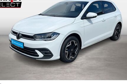VW Polo 5.484 km 21.490 &euro; Bernsdorf 09337