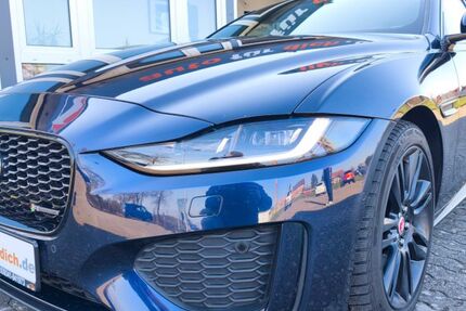 Jaguar XE 83.748 km 25.480 &euro; Redekin 39319
