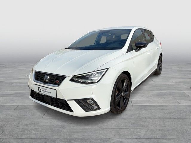 Seat Ibiza 100.650 km 12.090 &euro; Cloppenburg 49661