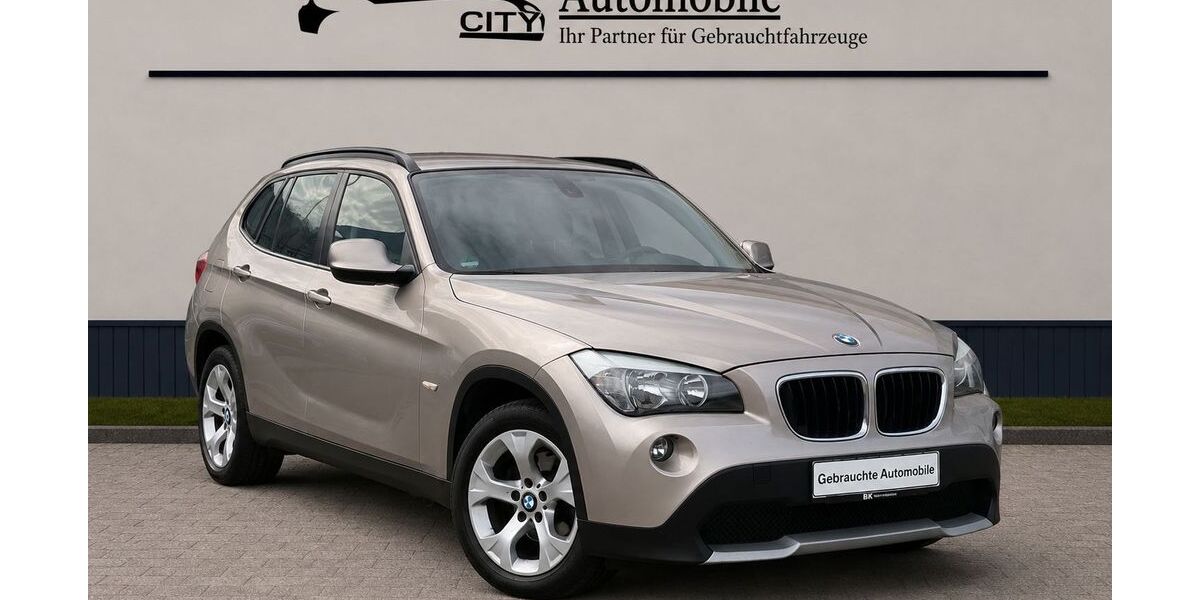 BMW X1 230.000 km 6.999 &euro; Ludwigshafen am Rhein 67071