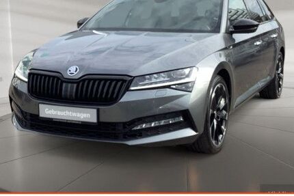 Skoda Superb 37.167 km 39.990 &euro; Kirchheim 73230