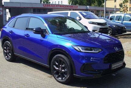 Honda ZR-V 1.500 km 38.980 € Berlin 13403