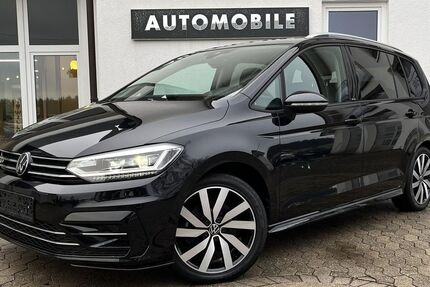 VW Touran 20.350 km 34.469 &euro; Königsfeld 78126