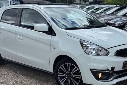 Mitsubishi Space Star 70.000 km 6.890 &euro; Berlin 13127